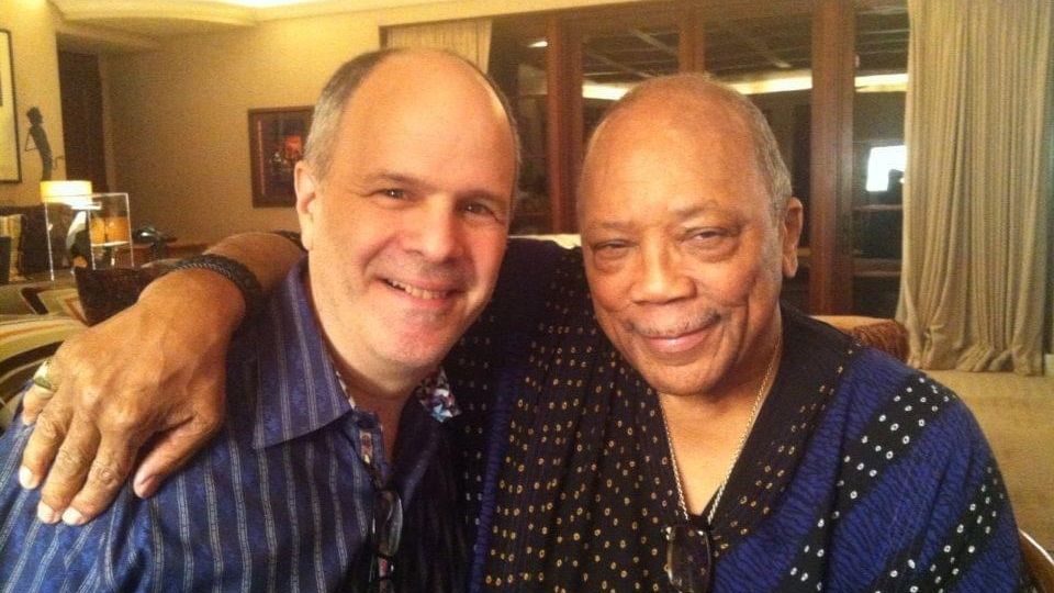 Quincy Jones taught me: “Be ready for the call” | American Masters