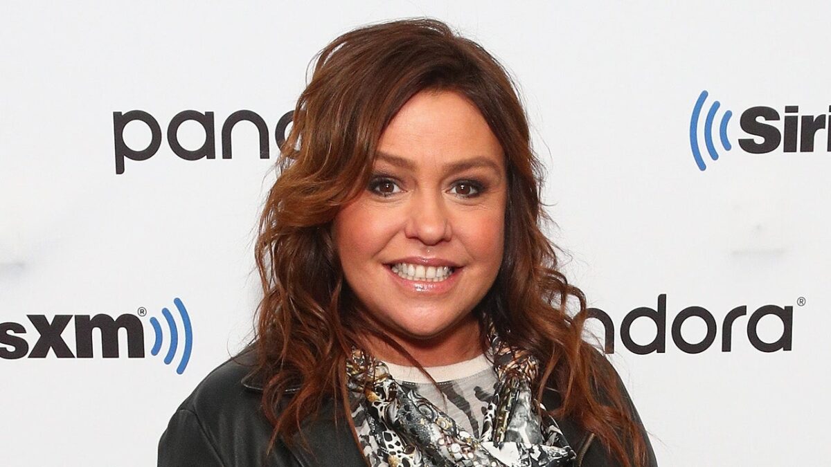 Rachael Ray to End Talk Show After 17 Seasons