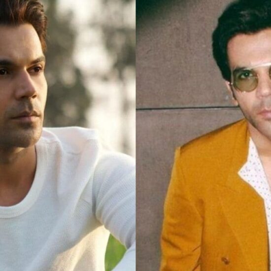 Rajkummar Rao Breaks Silence On Plastic Surgery Rumours, Says 'I Just...'