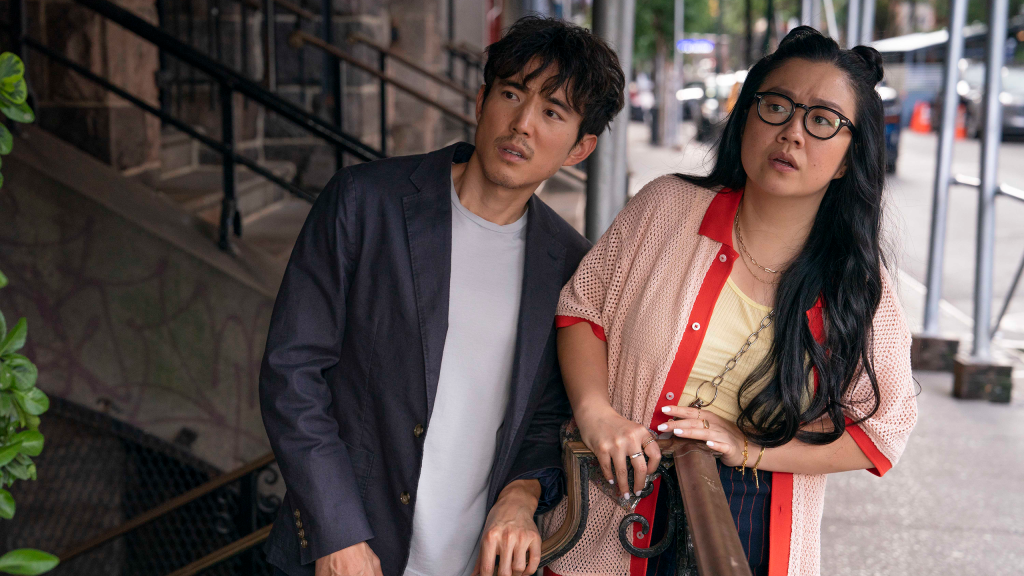 Randall Park Sundance Movie ‘Shortcomings’ Acquired By Sony Classics – Deadline