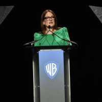Realscreen » Archive » Megan Colligan to depart Imax Entertainment