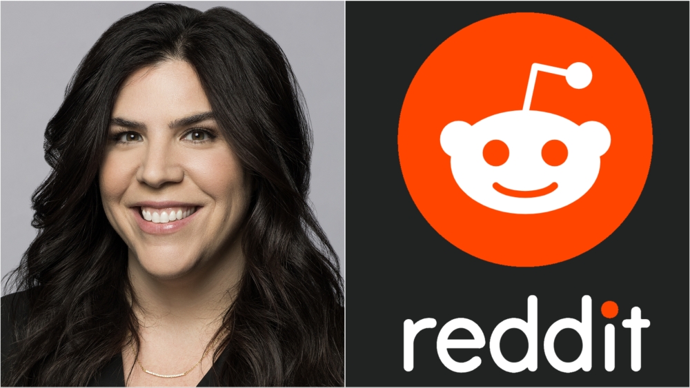 Reddit Hires Sarah Rosen as Senior Director of Content Partnerships