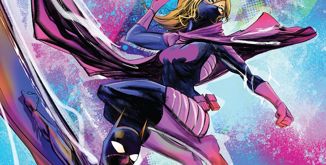 Review: Batgirls #16 - DC Comics News