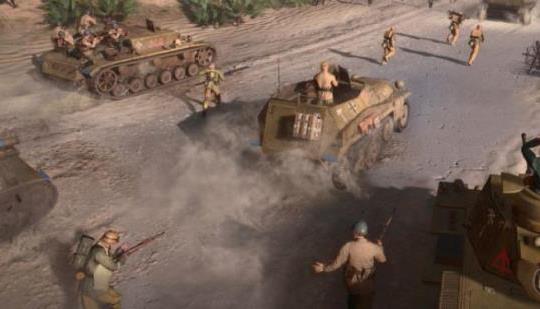 Review: Company of Heroes 3 – Hardcore Gamer