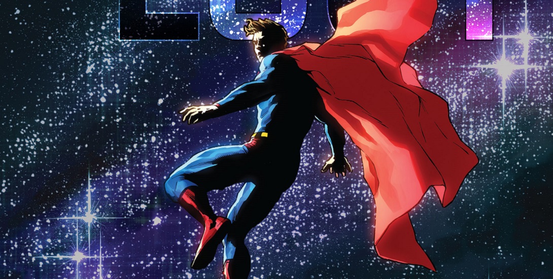 World Of Metropolis Panel SDCC Shows Superman’s Future