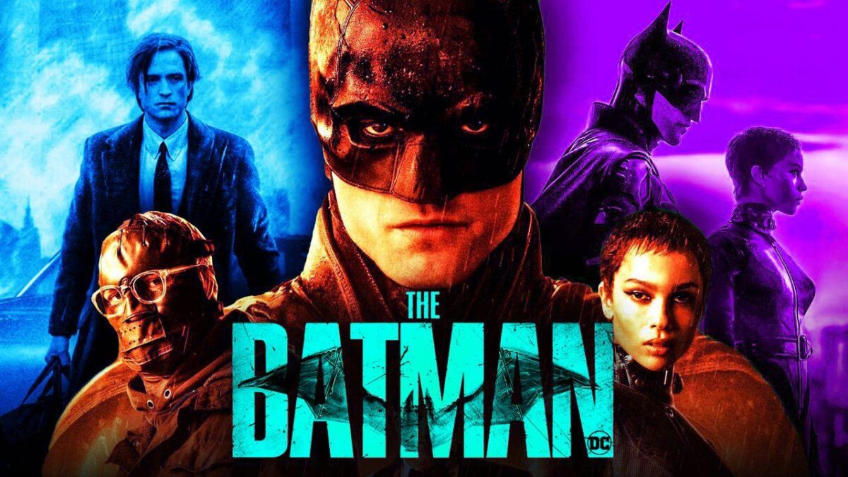 Robert Pattinson’s The Batman 2 Rumored to Bring Back Major Villains