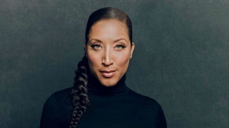 Robin Thede to Write, EP New Comedy in the Works at HBO