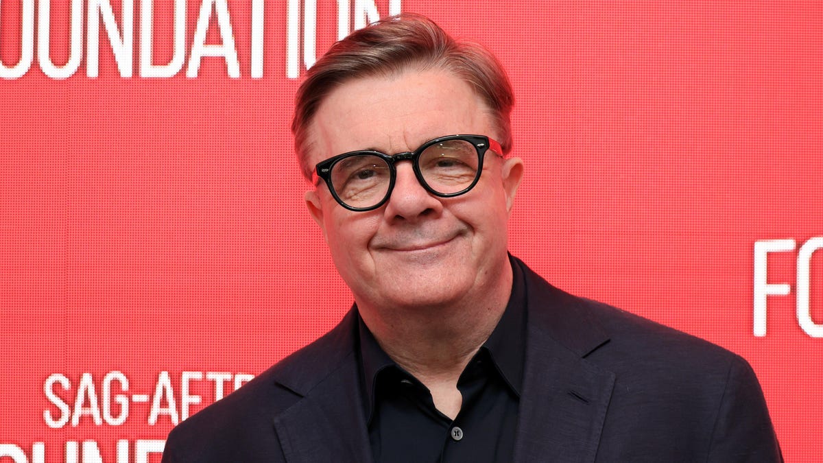 Robin Williams protected Nathan Lane from being outed on Oprah