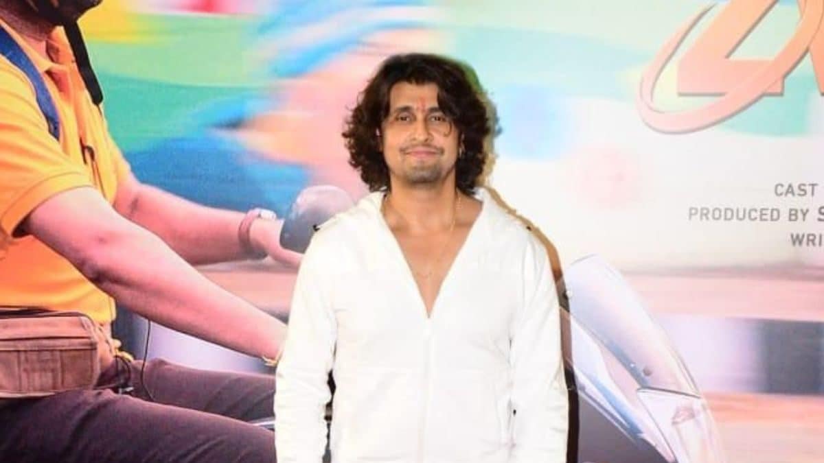 Rs 72 Lakh Theft at Home of Sonu Nigam's Father in Oshiwara; Former Driver Booked