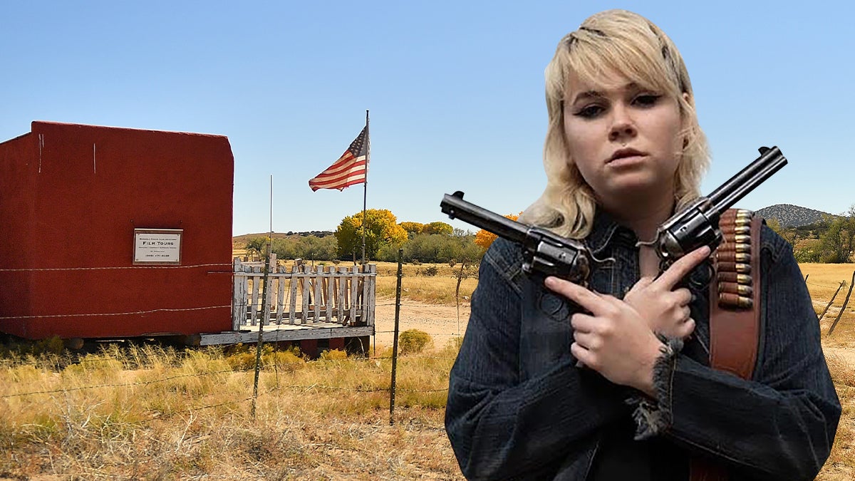 “Rust” Armorer Hannah Gutierrez Reed Moves to Block Special Prosecutor Appointment