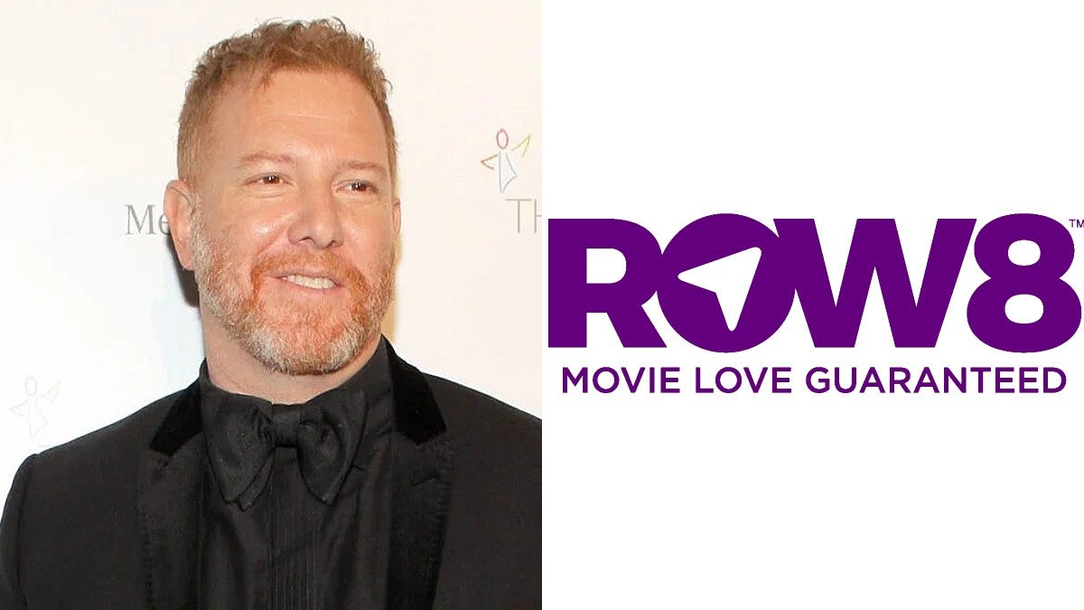 Ryan Kavanaugh’s Proxima Media Acquires Large Stake in Movie Streaming Service Row8 (Exclusive)