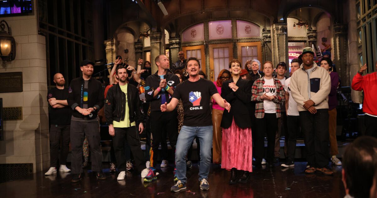 ‘SNL’ crew ratifies first-ever contract after strike threats