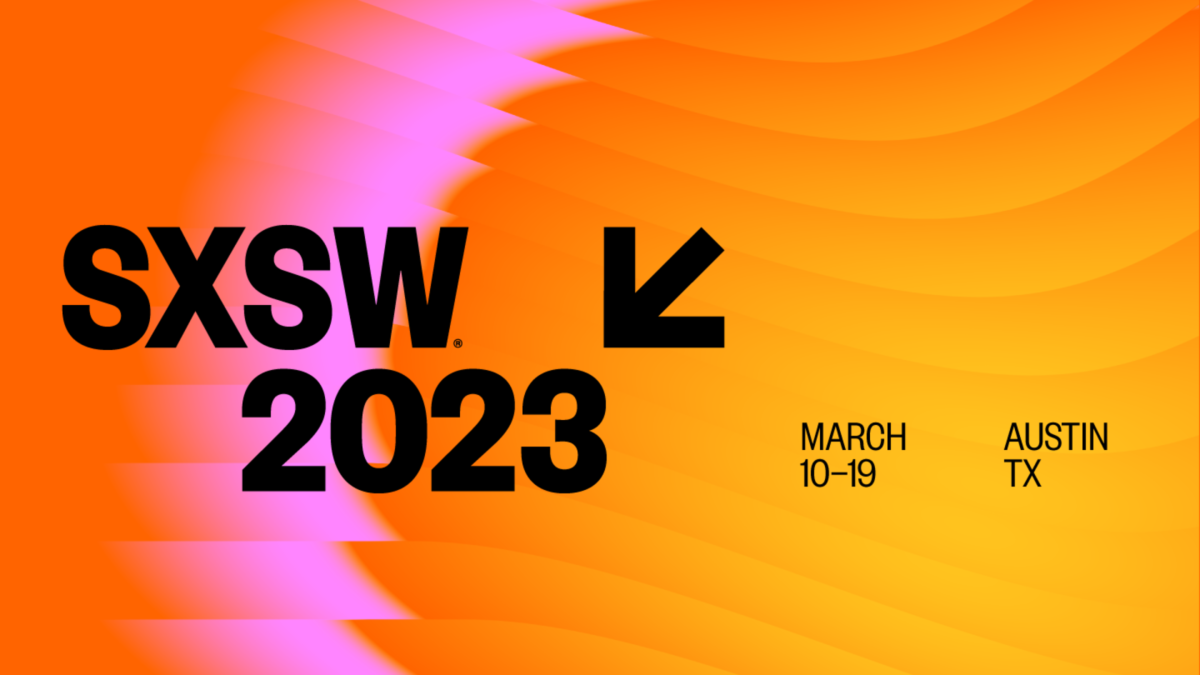 SXSW Announces 2023 Jury and Special Awards