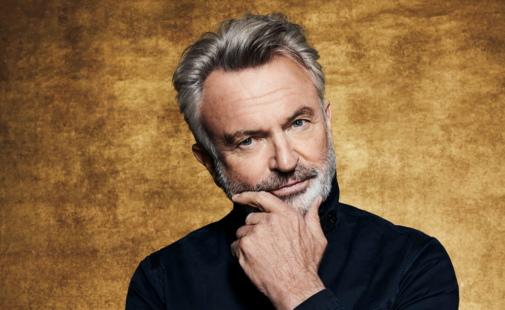 Sam Neill Is In Remission From Cancer And Is Back Working, He Tells Upset Fans – Deadline