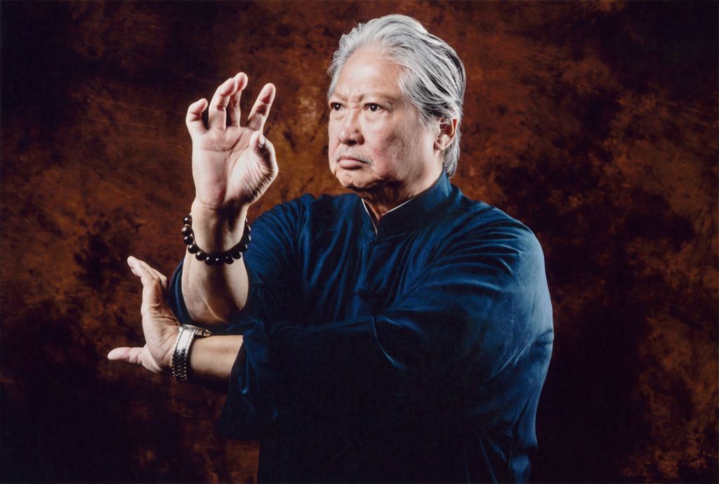 Sammo Hung Interview on Martial Arts Movies – The Hollywood Reporter