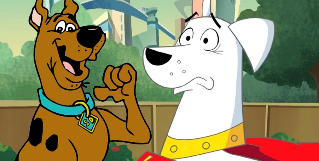 'Scooby-Doo & Krypto Too!' Leaked Online After Being Scrapped For Tax Cut