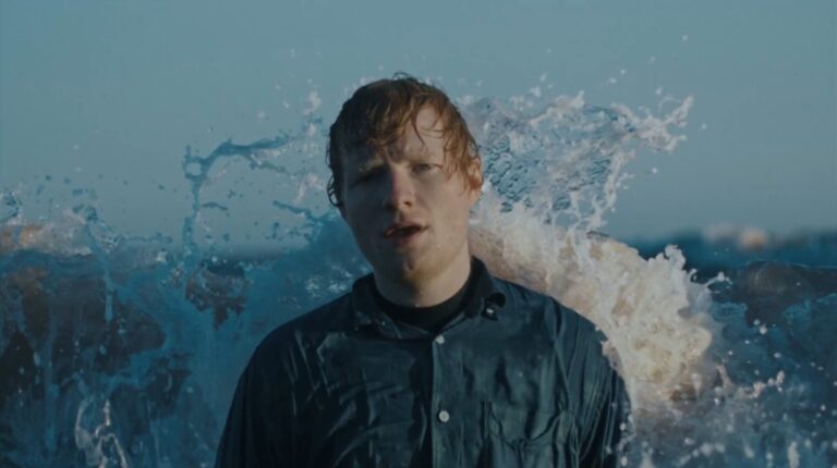 Ed Sheeran To Release His Soul-Baring New Album ‘-‘ (Subtract)