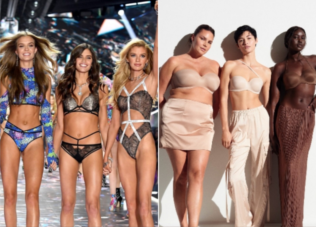 Will The Victoria’s Secret Fashion Show Be More Inclusive This Time?