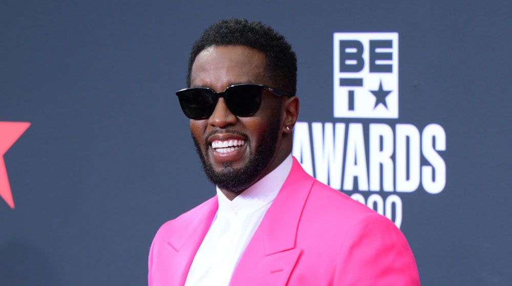 Sean 'Diddy' Combs Vying to Buy BET, Plans to Unite with Revolt