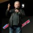 Shatner finds a good reason for his new bio-documentary