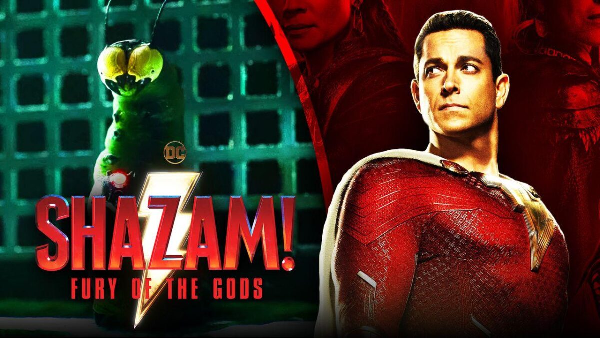 Shazam 2 Will Ignore First Movie’s Post-Credits Tease, Confirms Writer