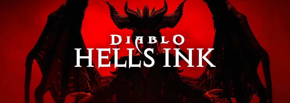 Show your Loyalty to Lilith with a Free Diablo 4 Flash Tattoo