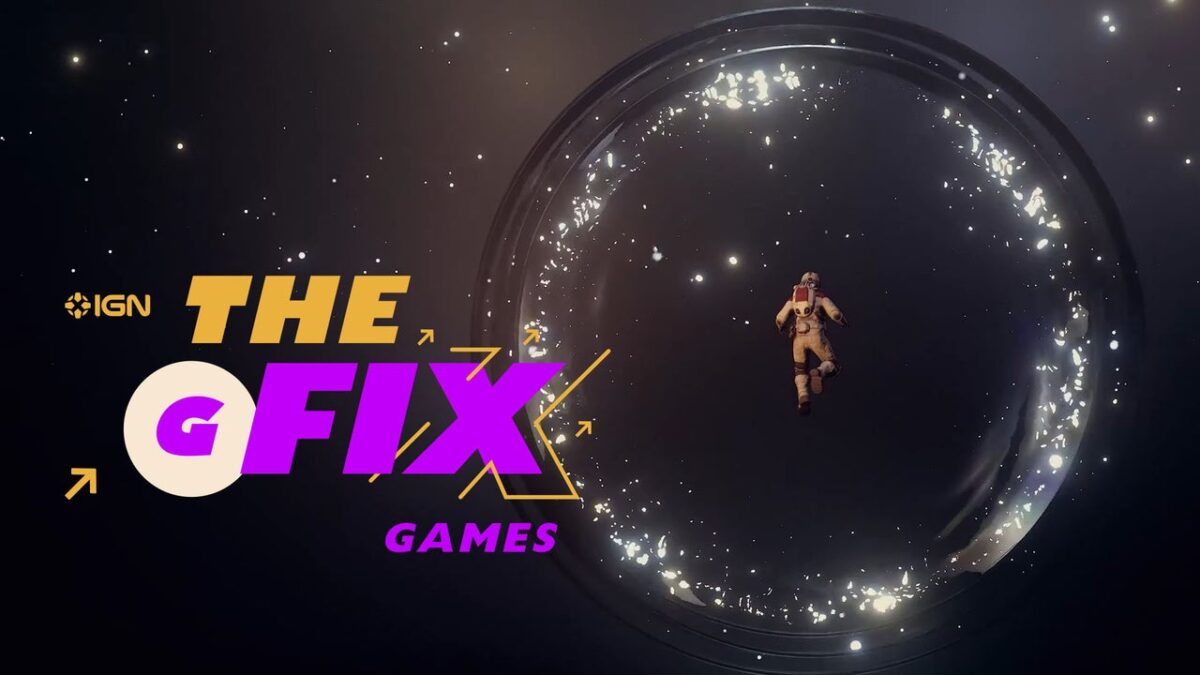 Starfield Delayed AGAIN – IGN Daily Fix