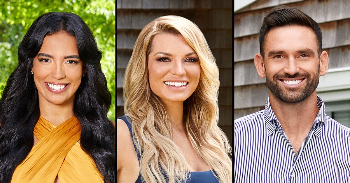 Summer House’s Danielle Thinks Lindsay, Carl Are ‘Playing House'