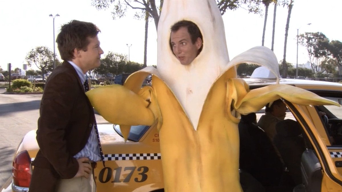 Surprise, ARRESTED DEVELOPMENT Is Staying on Netflix