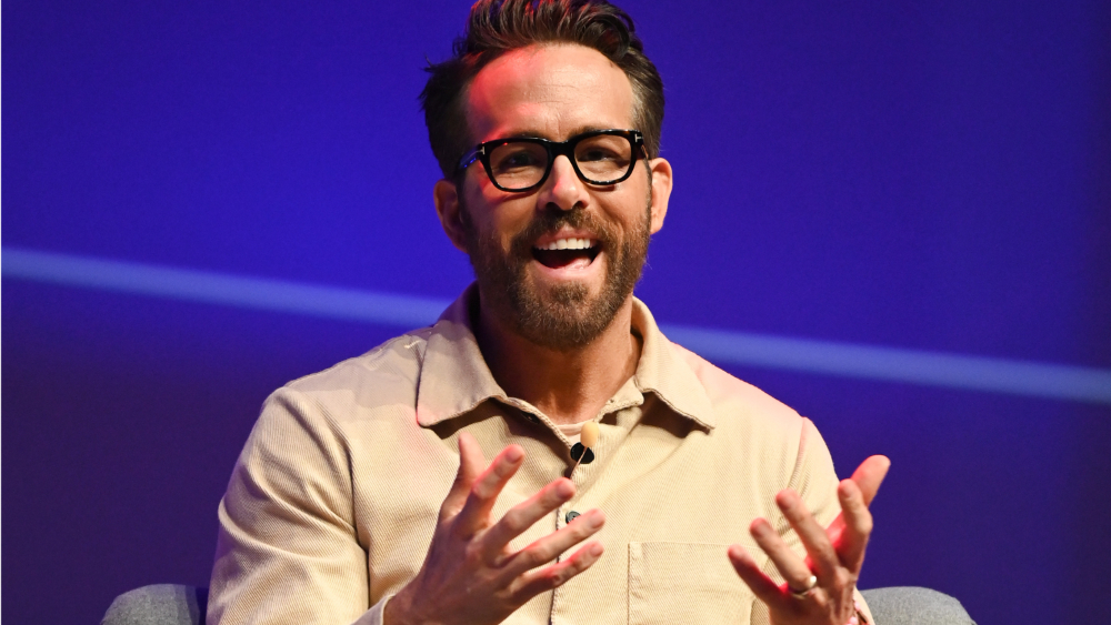 T-Mobile Acquires Ryan Reynolds' Mint Mobile for Up to $1.35 Billion