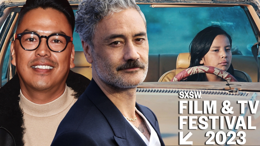 Taika Watiti & Frybread Face & Me Director Billy Luther On SXSW Debut – Deadline