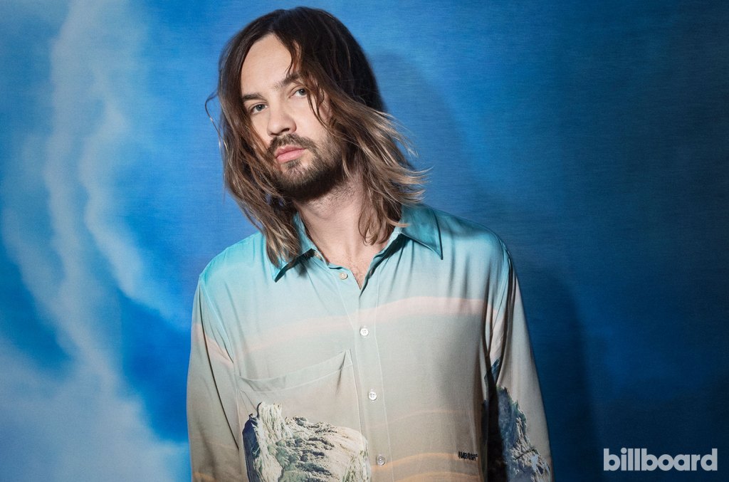 Tame Impala’s Kevin Parker Has Undergone Surgery for a Fractured Hip – Billboard