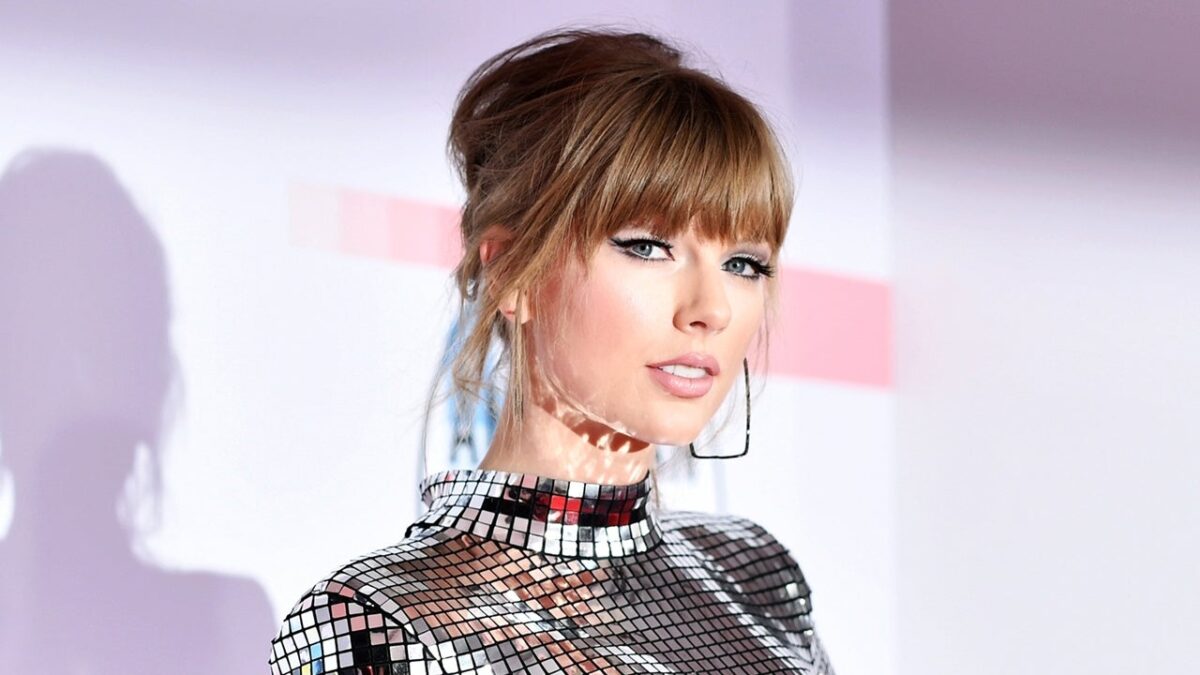 Taylor Swift to Drop 4 Previously Unreleased Songs in Honor of Eras Tour