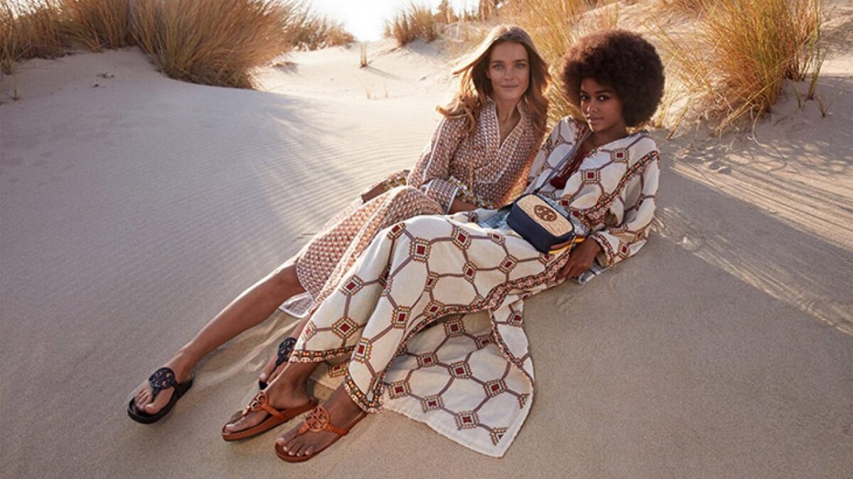 The 10 Best Tory Burch Sandal Deals to ﻿Shop Ahead of Your Spring Break Vacation 2023