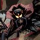 The All-New Spider-Killer Curses the Spider-Verse in Josemaria Casanovas’ 'Edge of Spider-Verse' #1 Variant Cover