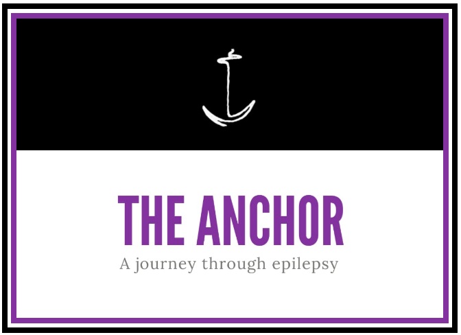 The Anchor – A Journey Through Epilepsy