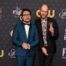 Daniel Kwan and Daniel Scheinert at the 28th Annual Critics Choice Awards