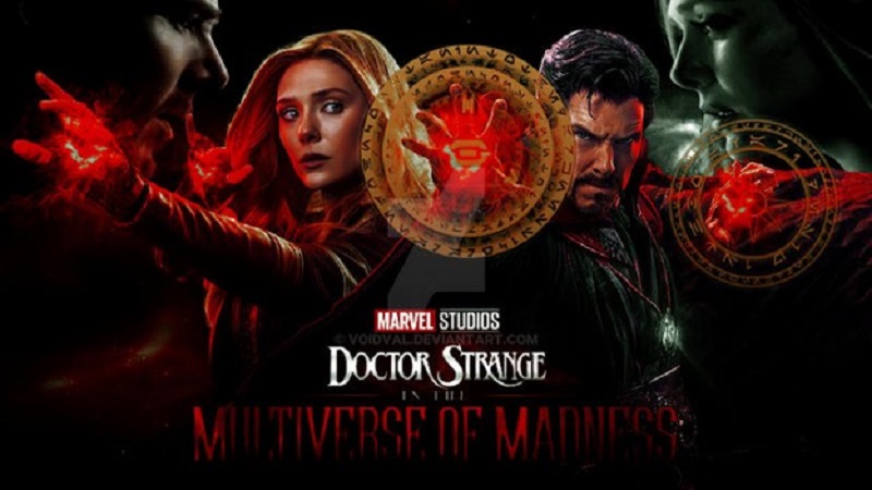The Madness of the Multiverse in the MCU – FANgirl Blog