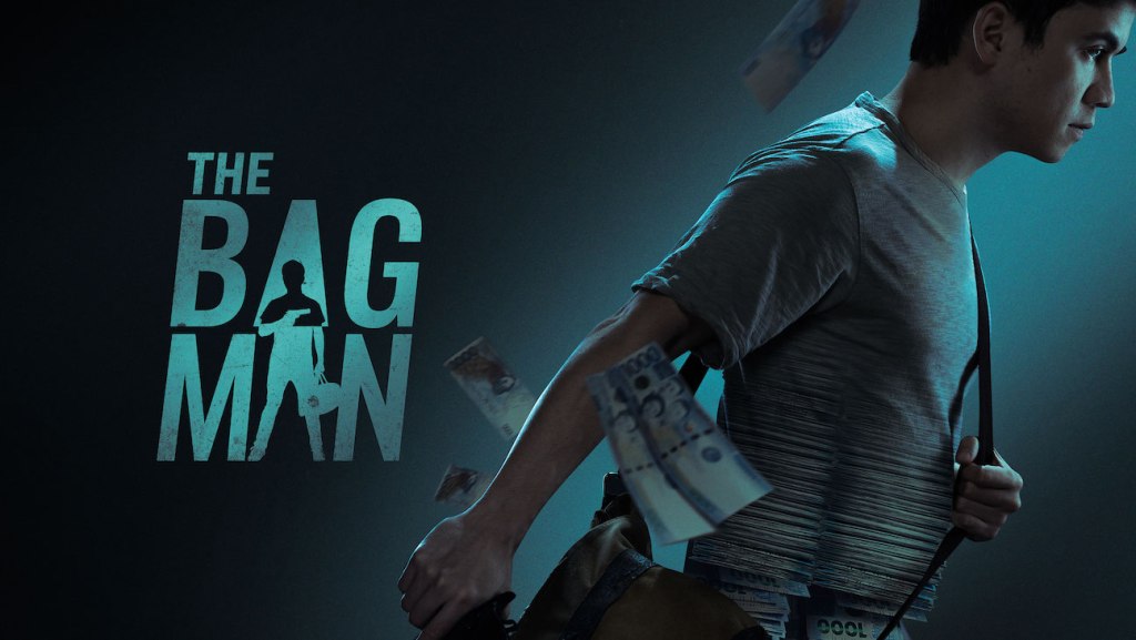The Philippines’ ABS-CBN Launches High-End Crime Series ‘The Bagman’ – The Hollywood Reporter