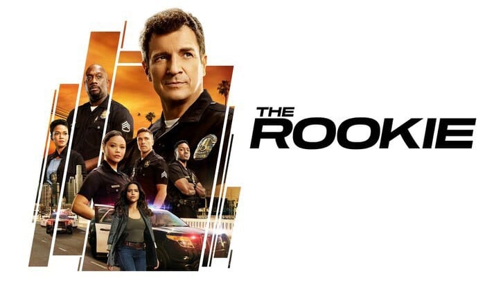 The Rookie – Episode 5.20 – S.T.R  – Promo