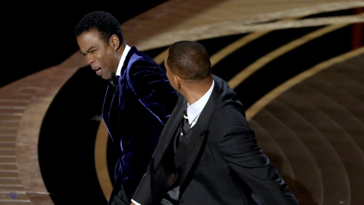 The Slap, One Year Later: A Complete Timeline of the Oscars Drama