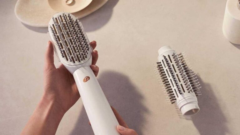 This Dyson Airwrap Dupe Is 40% Off Right Now: Save On the Zendaya-Approved Blowout Brush