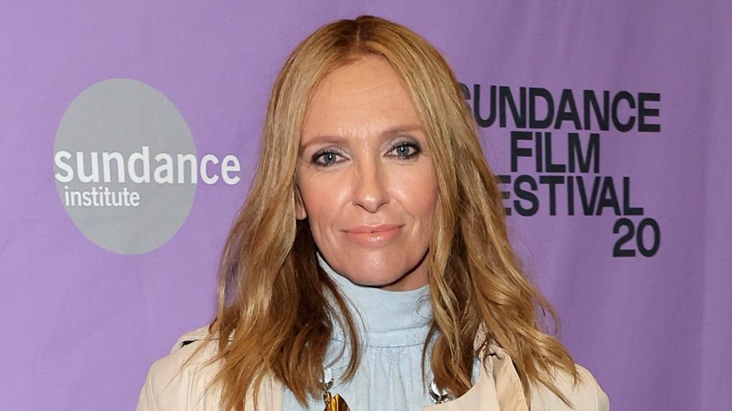 Toni Collette on Intimacy Coordinators, Regret Over Qantas Brand Deal – The Hollywood Reporter