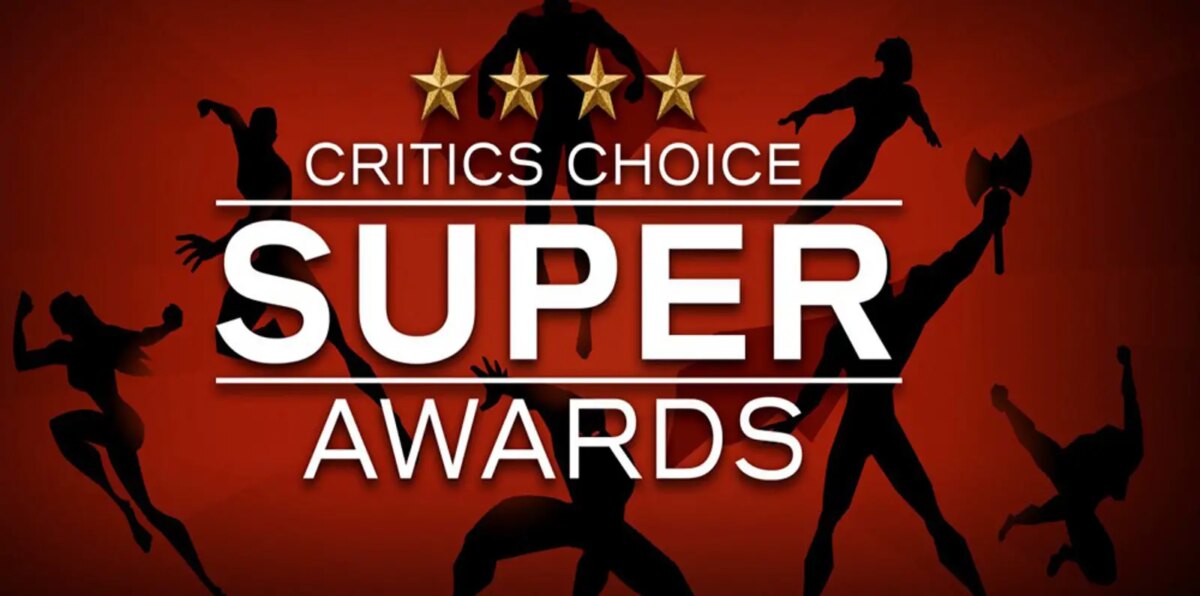 Top Gun: Maverick and Mia Goth Take Top Spots at 3rd Critics Choice Super Awards