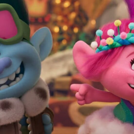 Trolls 3 Trailer, Cast Revealed for Trolls Band Together
