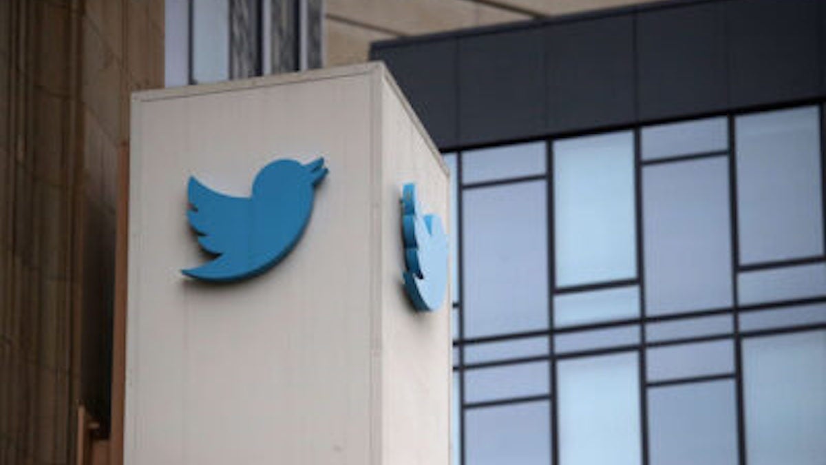Twitter Source Code Leaked, Giving Hackers Access to User Data