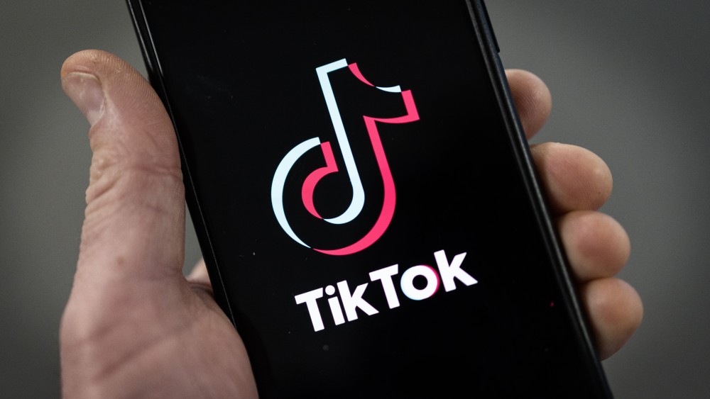 TikTok Fined 7 Million Over Alleged Mishandling of Children’s Data