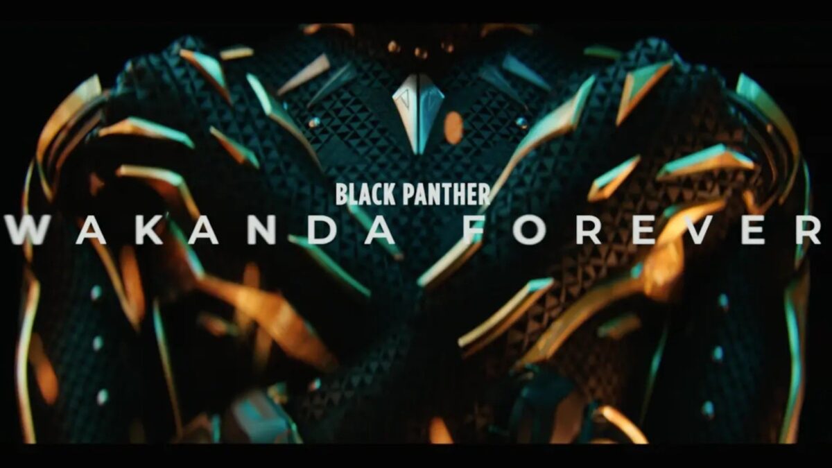 VFX Studio Perception Uses Premiere Pro and After Effects To Create Marvel’s Black Panther: Wakanda Forever Title Sequences