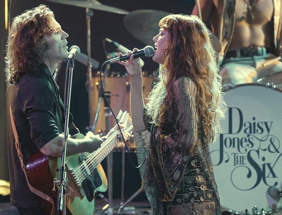 Daisy Jones & the Six Favorite Songs