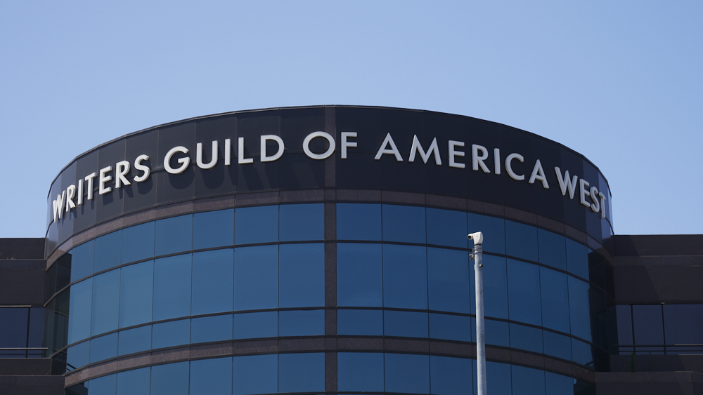 WGA and AMPTP Begin Highly Scripted Contract Negotiations